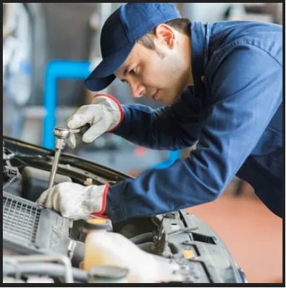 Wiring diagrams for cars